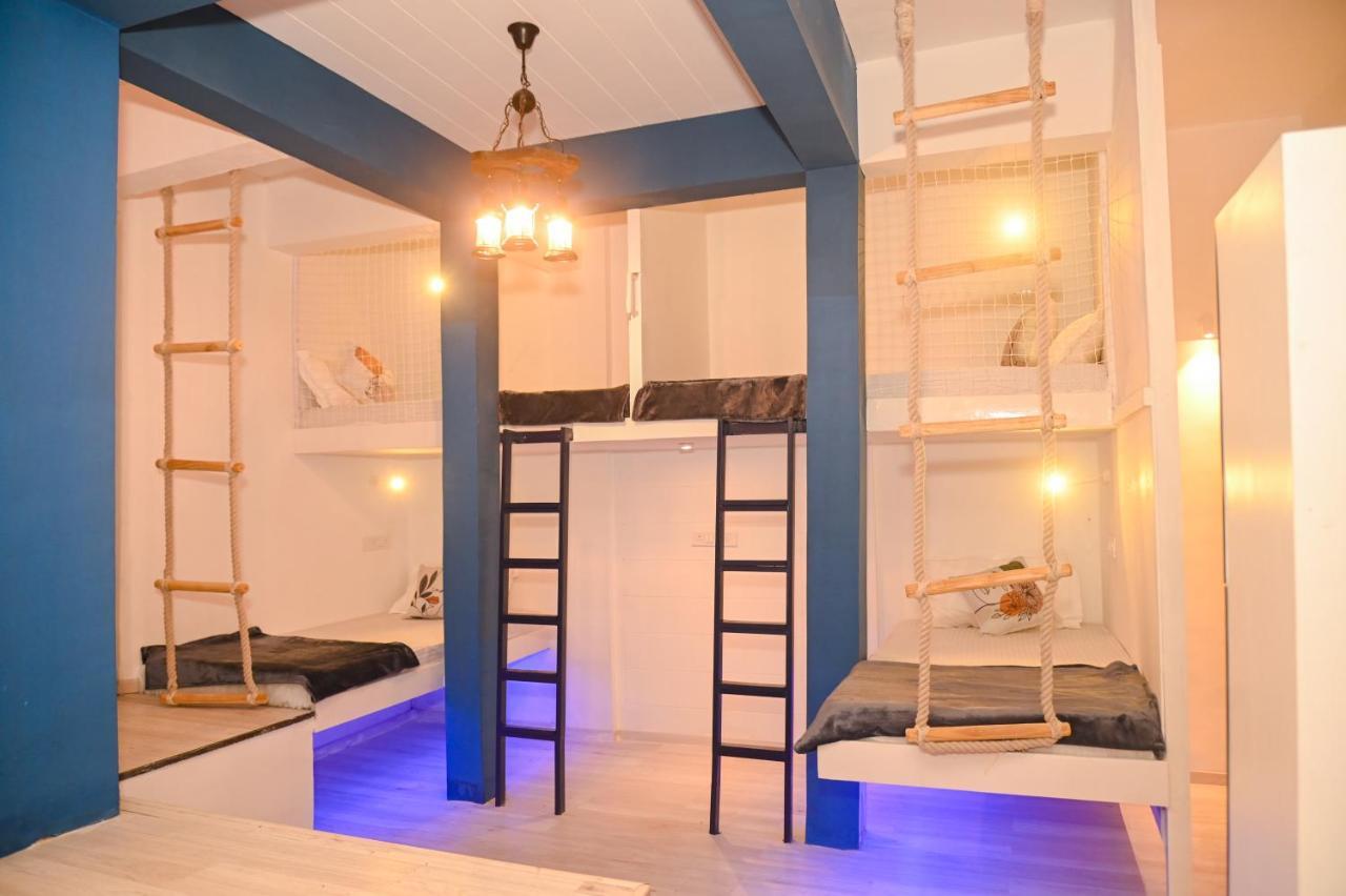 The Voyage - Cafe Hostel Cowork ปูเน่ ภายนอก รูปภาพ