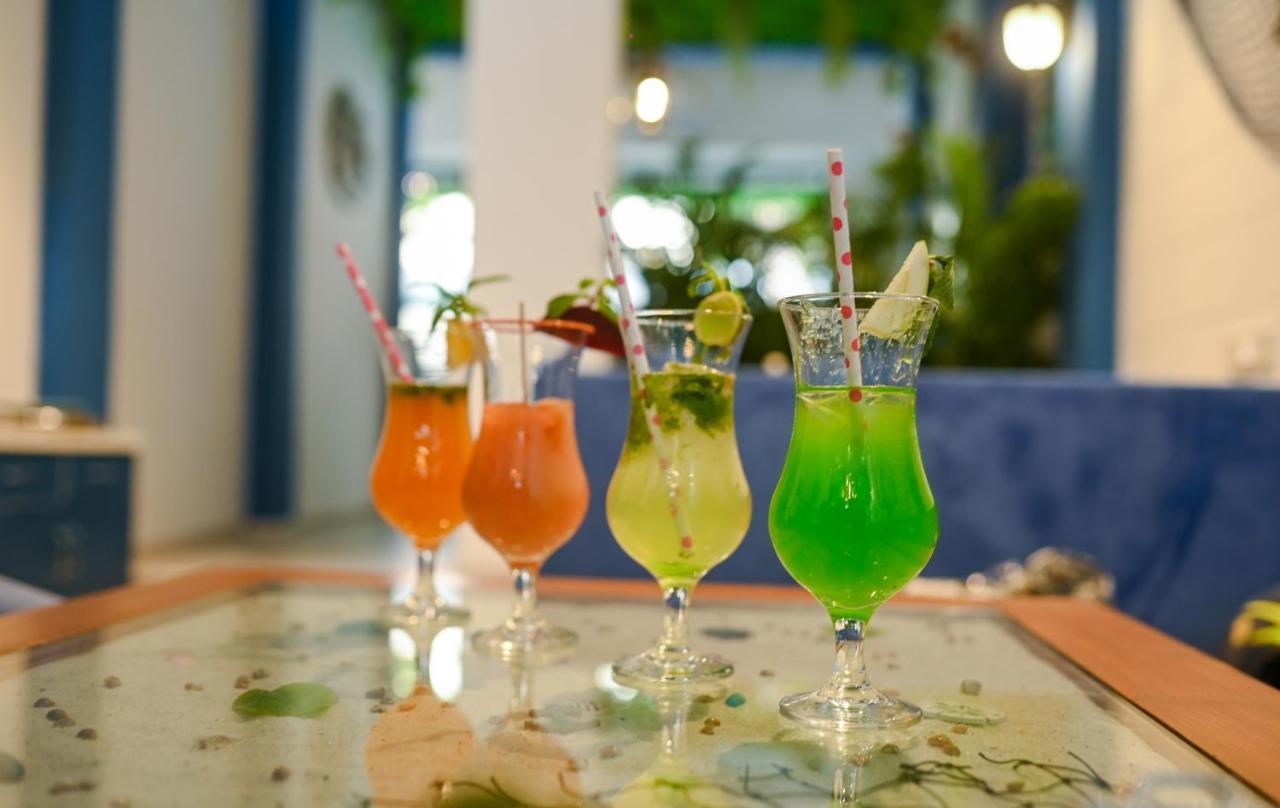 The Voyage - Cafe Hostel Cowork ปูเน่ ภายนอก รูปภาพ