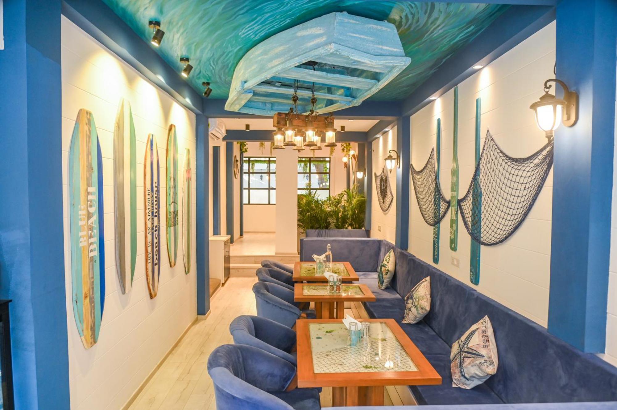 The Voyage - Cafe Hostel Cowork ปูเน่ ภายนอก รูปภาพ