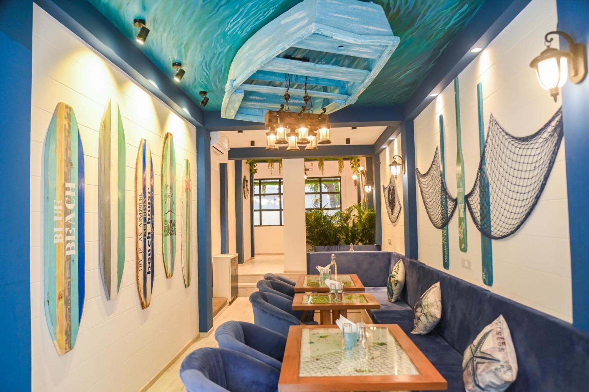 The Voyage - Cafe Hostel Cowork ปูเน่ ภายนอก รูปภาพ